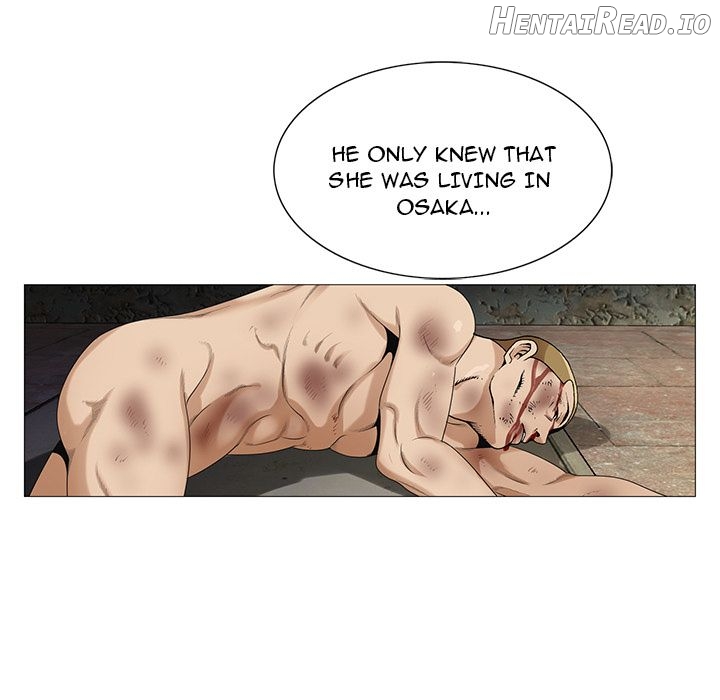 Jeopardy - Manhwa Chapter 50 - page 48