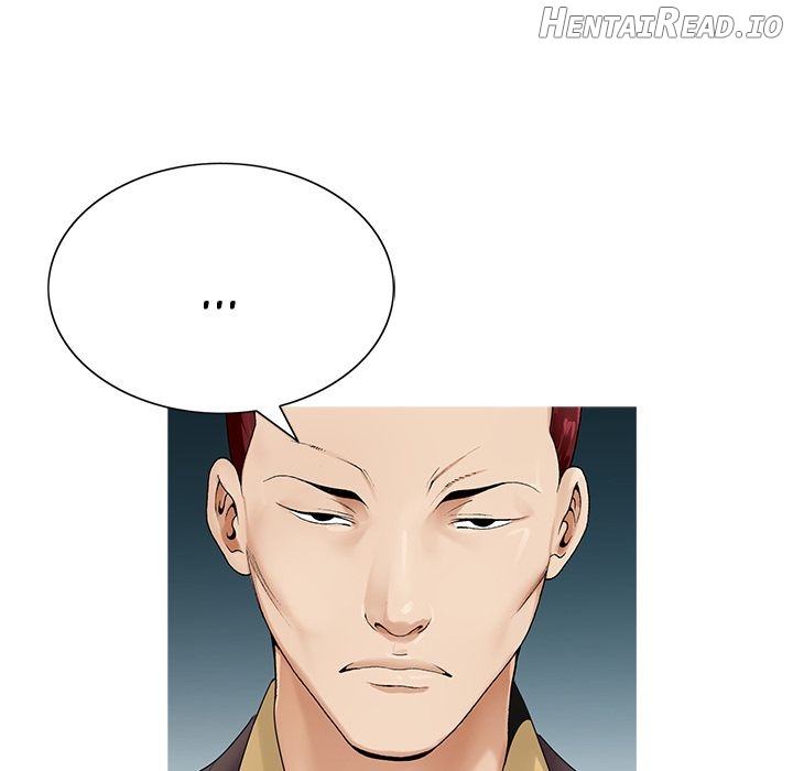 Jeopardy - Manhwa Chapter 50 - page 5