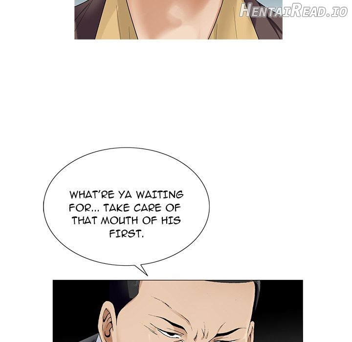 Jeopardy - Manhwa Chapter 50 - page 6