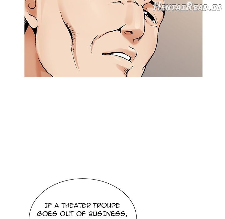Jeopardy - Manhwa Chapter 50 - page 63