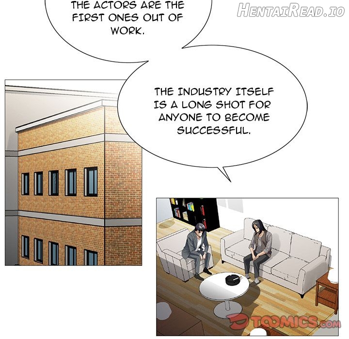 Jeopardy - Manhwa Chapter 50 - page 64