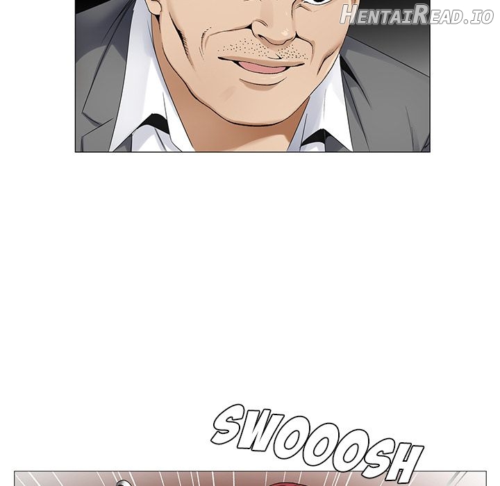 Jeopardy - Manhwa Chapter 50 - page 7