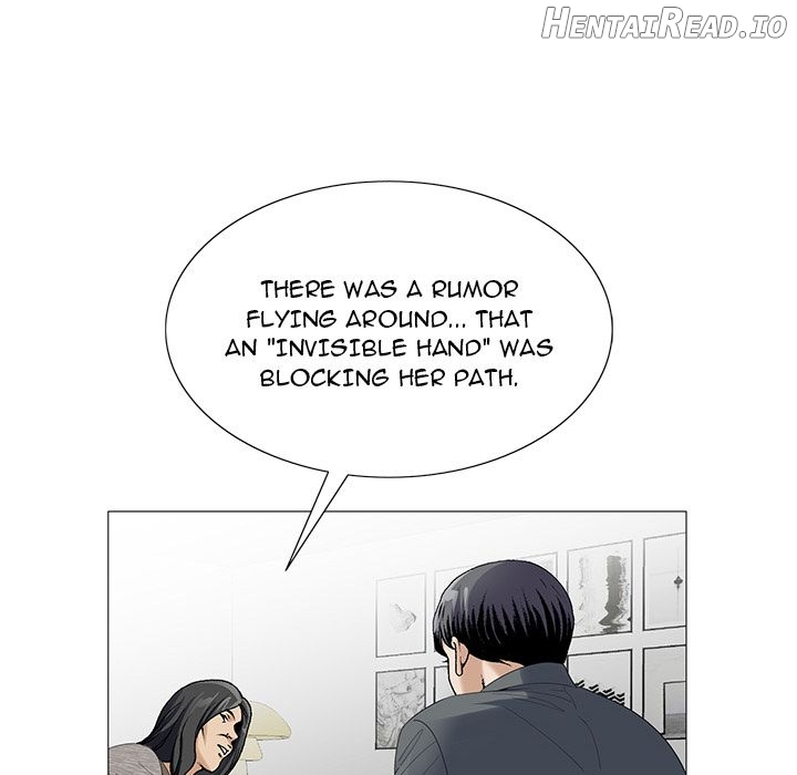 Jeopardy - Manhwa Chapter 50 - page 72