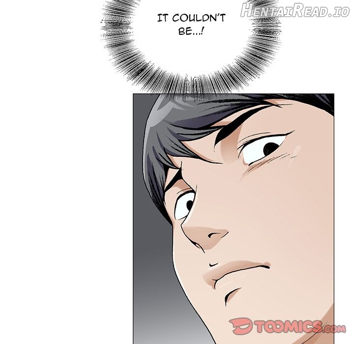 Jeopardy - Manhwa Chapter 50 - page 76
