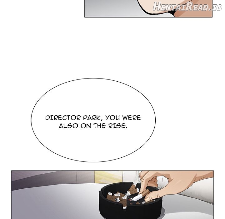 Jeopardy - Manhwa Chapter 50 - page 77