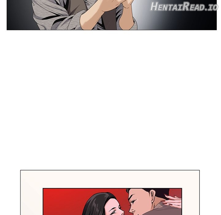 Jeopardy - Manhwa Chapter 50 - page 79