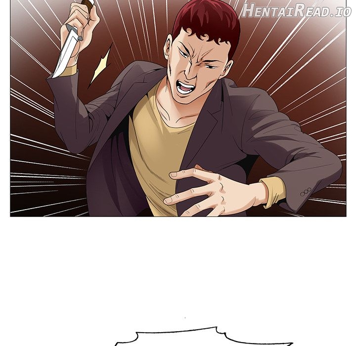 Jeopardy - Manhwa Chapter 50 - page 8