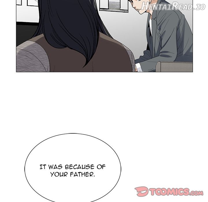 Jeopardy - Manhwa Chapter 50 - page 82