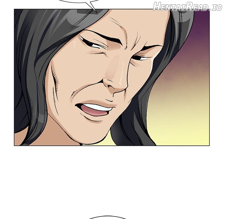 Jeopardy - Manhwa Chapter 50 - page 83