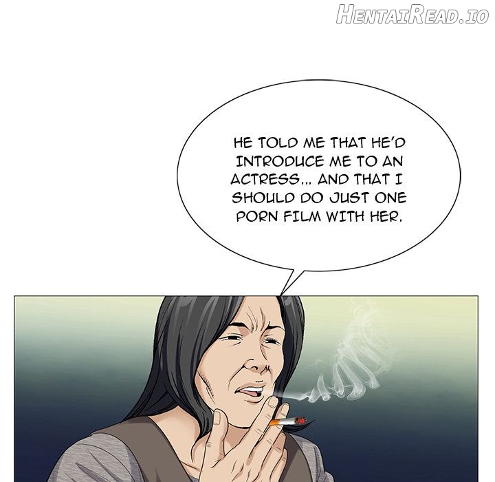 Jeopardy - Manhwa Chapter 50 - page 85