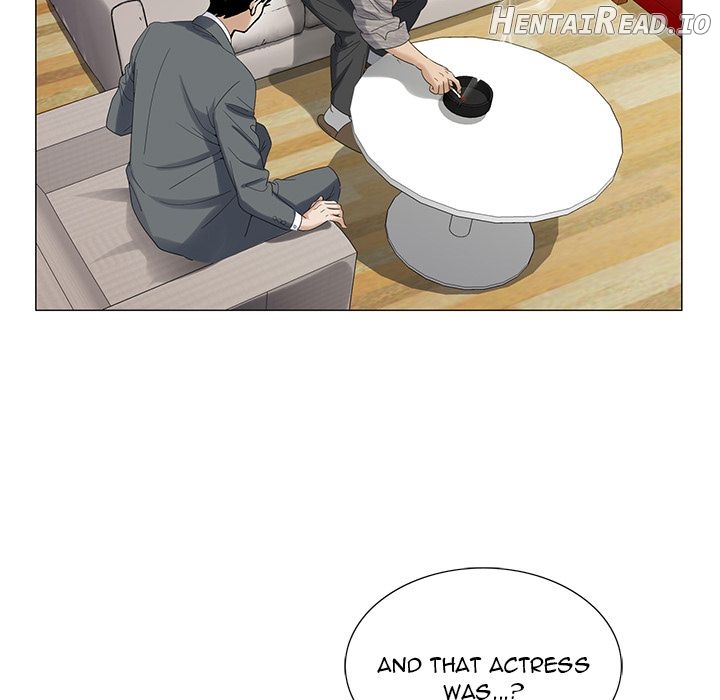 Jeopardy - Manhwa Chapter 50 - page 87