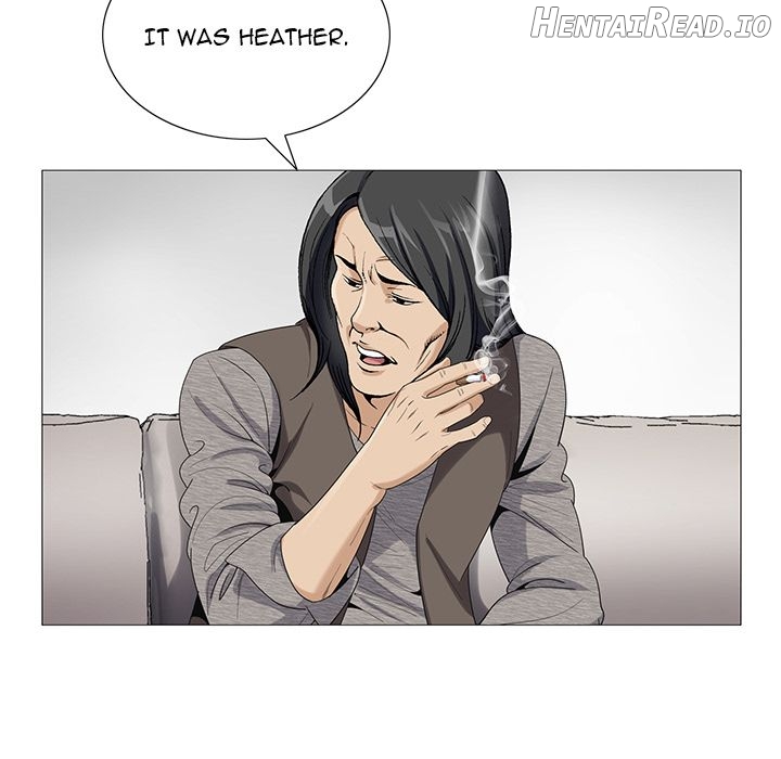 Jeopardy - Manhwa Chapter 50 - page 89