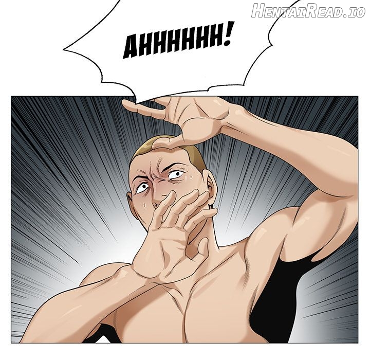 Jeopardy - Manhwa Chapter 50 - page 9