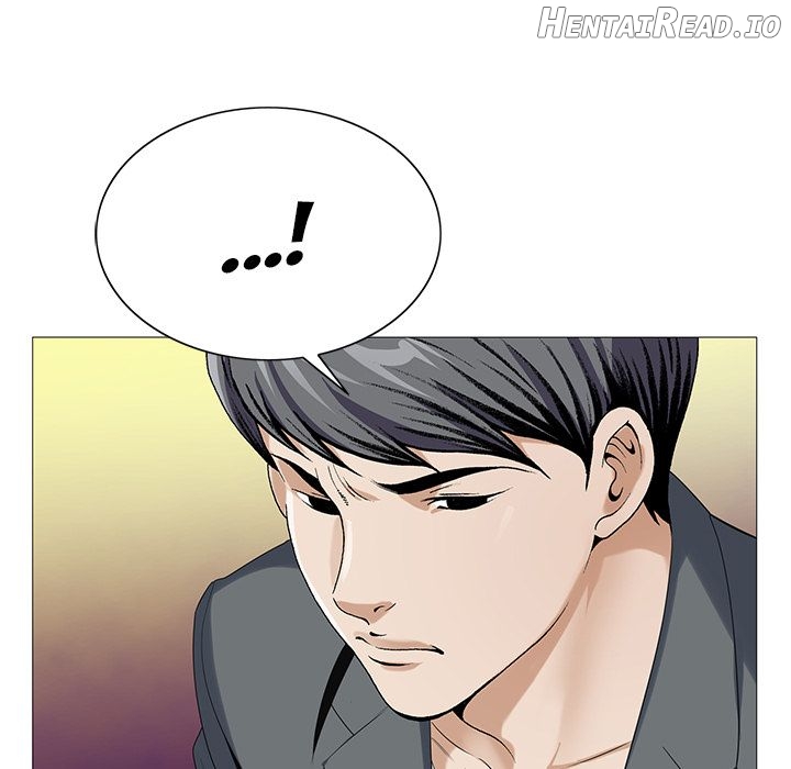 Jeopardy - Manhwa Chapter 50 - page 90