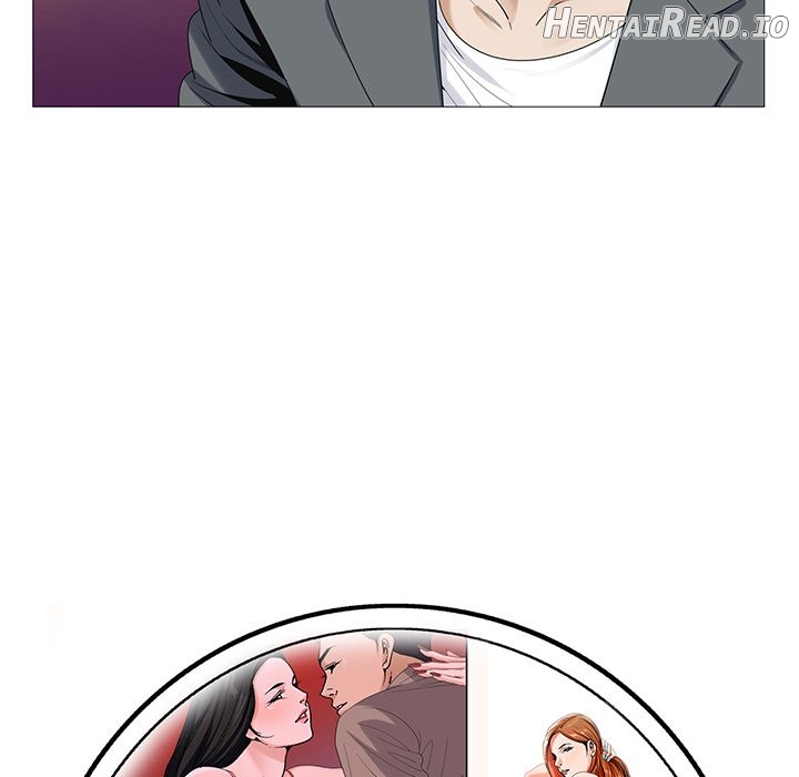 Jeopardy - Manhwa Chapter 50 - page 91