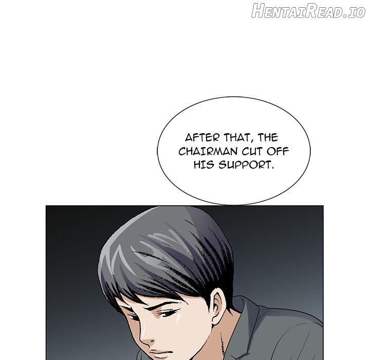 Jeopardy - Manhwa Chapter 51 - page 2