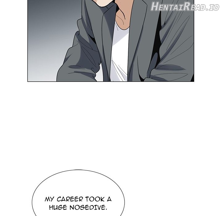 Jeopardy - Manhwa Chapter 51 - page 3