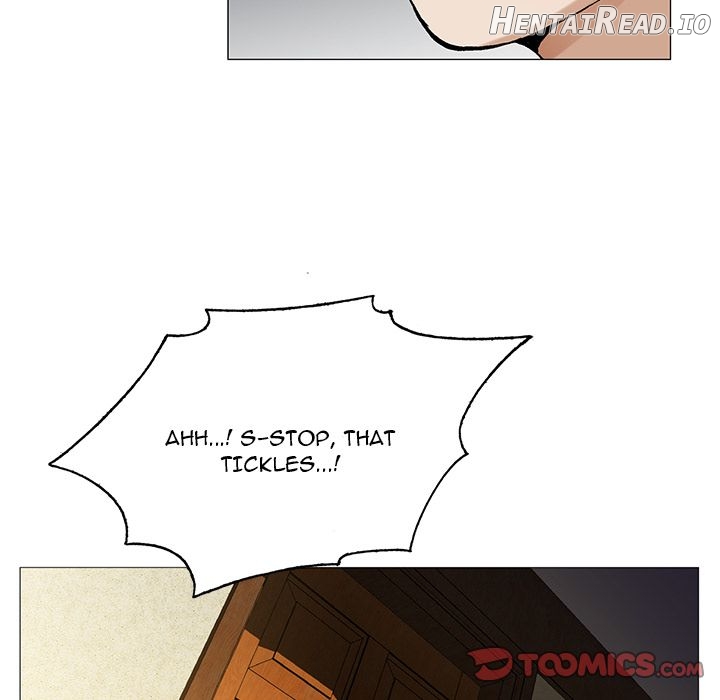 Jeopardy - Manhwa Chapter 51 - page 32