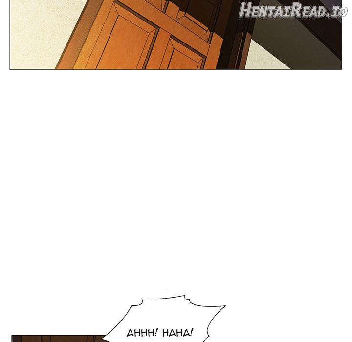 Jeopardy - Manhwa Chapter 51 - page 33