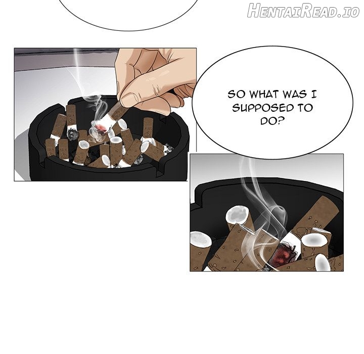 Jeopardy - Manhwa Chapter 51 - page 4