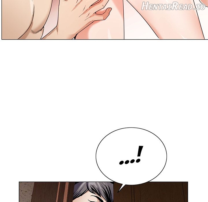Jeopardy - Manhwa Chapter 51 - page 41