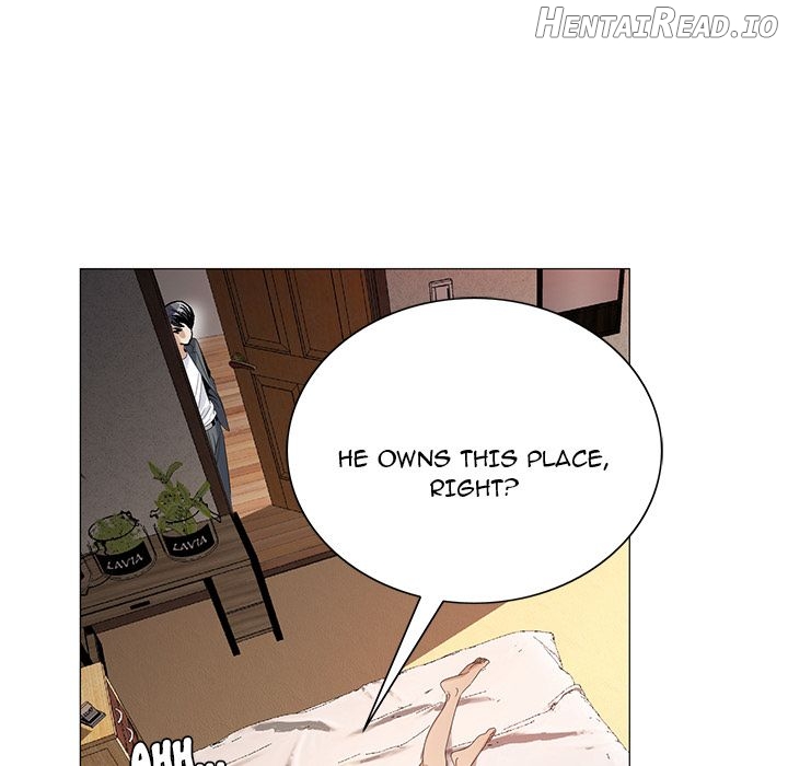 Jeopardy - Manhwa Chapter 51 - page 46