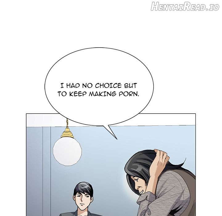Jeopardy - Manhwa Chapter 51 - page 5