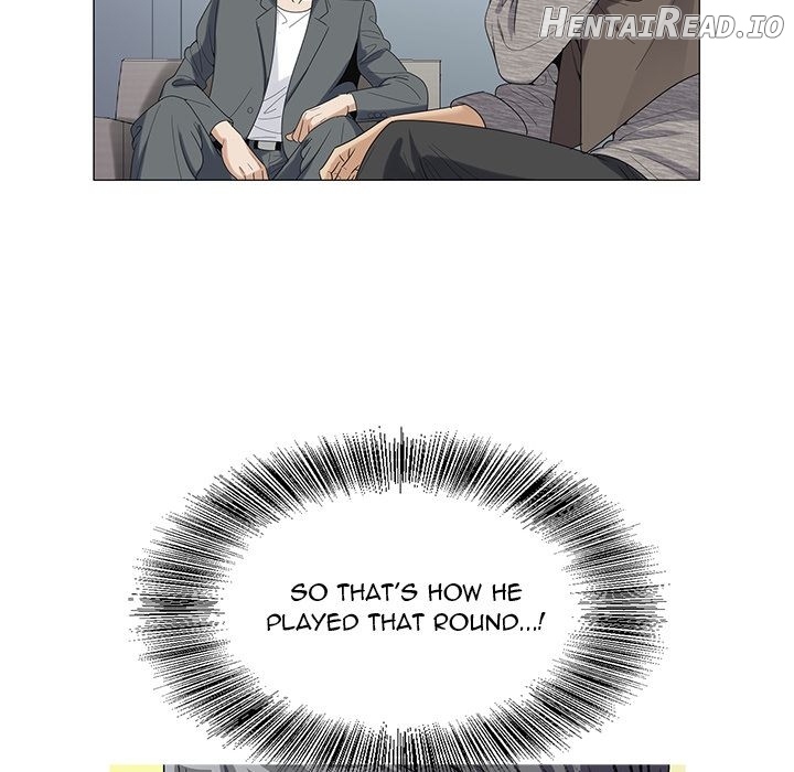 Jeopardy - Manhwa Chapter 51 - page 6