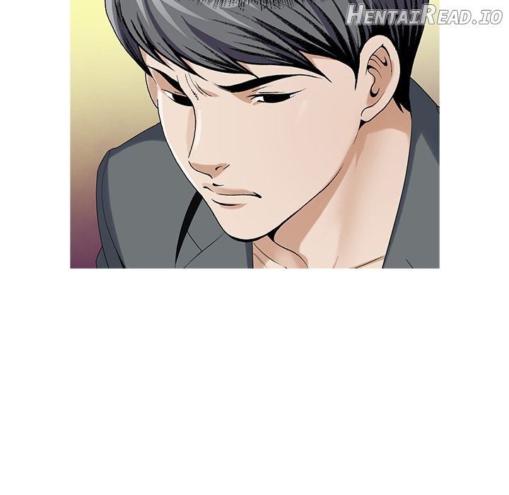 Jeopardy - Manhwa Chapter 51 - page 7