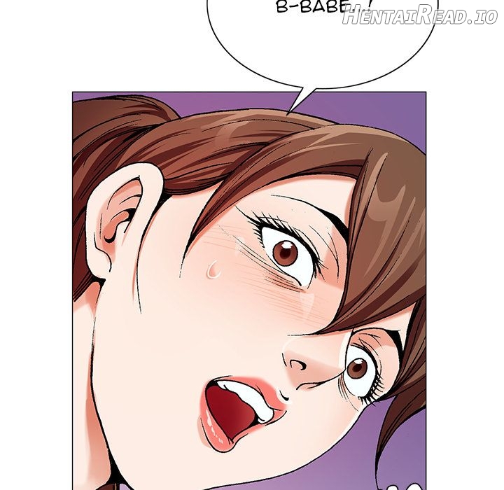 Jeopardy - Manhwa Chapter 51 - page 71