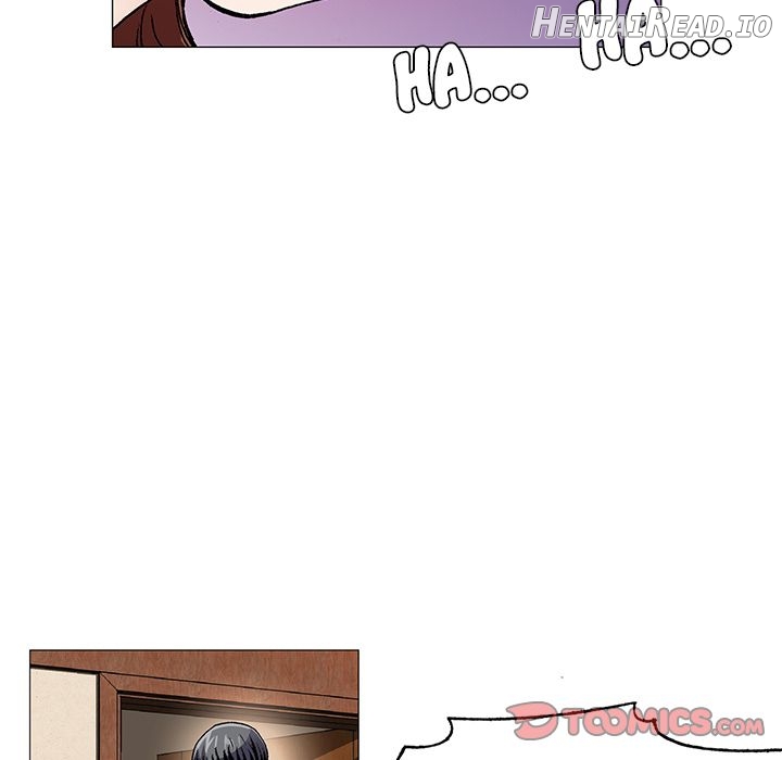 Jeopardy - Manhwa Chapter 51 - page 72
