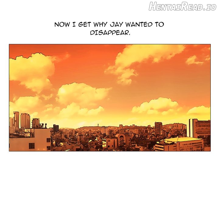 Jeopardy - Manhwa Chapter 51 - page 77