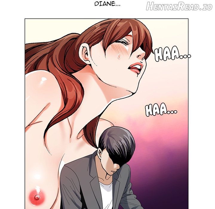 Jeopardy - Manhwa Chapter 51 - page 83