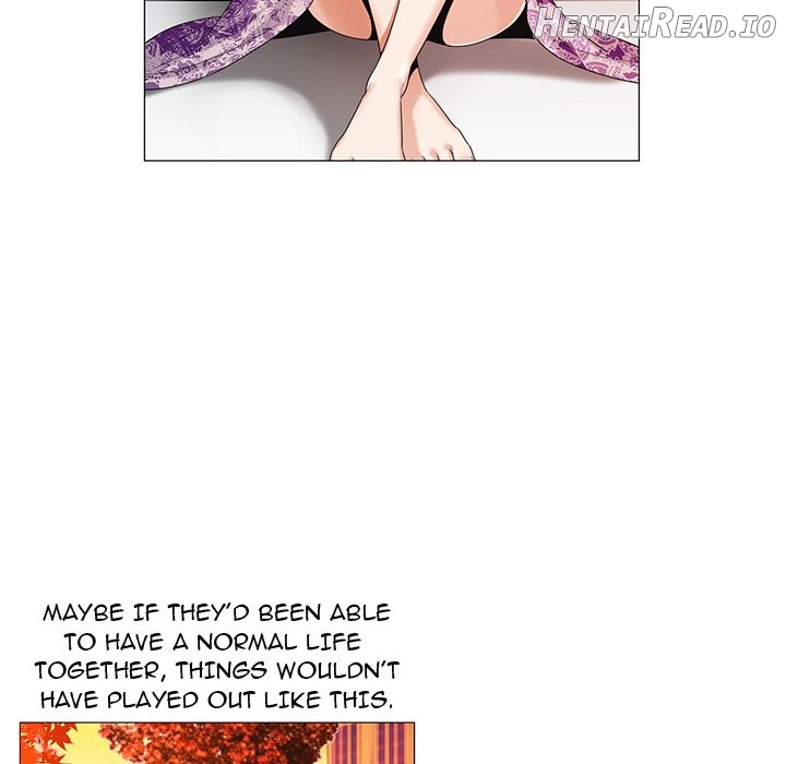 Jeopardy - Manhwa Chapter 51 - page 89