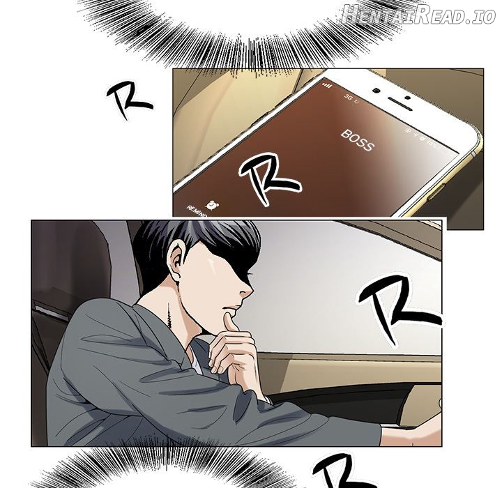 Jeopardy - Manhwa Chapter 51 - page 9
