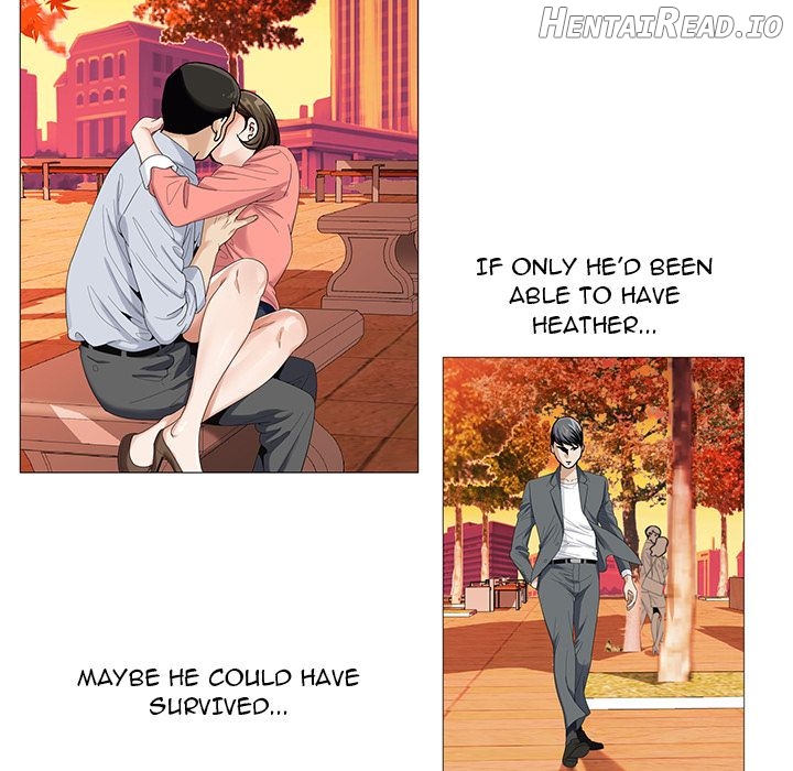 Jeopardy - Manhwa Chapter 51 - page 90