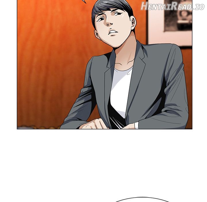 Jeopardy - Manhwa Chapter 52 - page 2