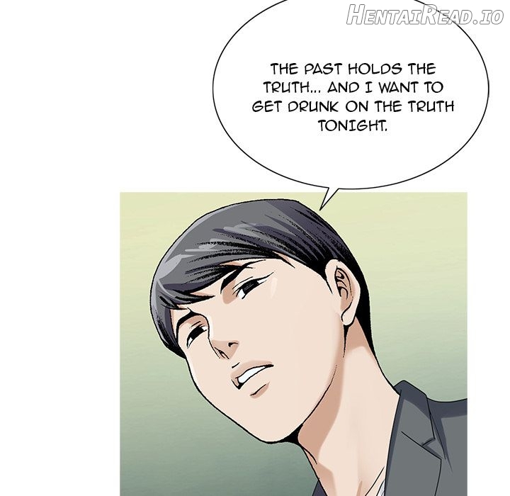 Jeopardy - Manhwa Chapter 52 - page 3