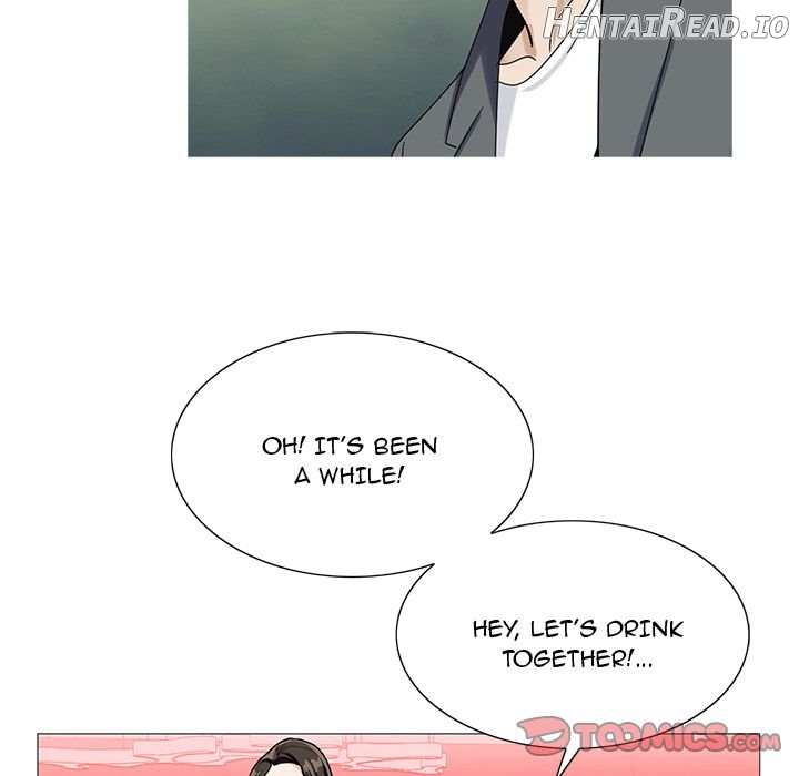 Jeopardy - Manhwa Chapter 52 - page 4