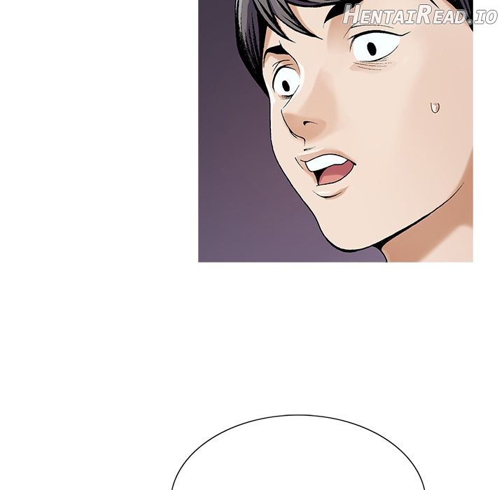 Jeopardy - Manhwa Chapter 52 - page 41