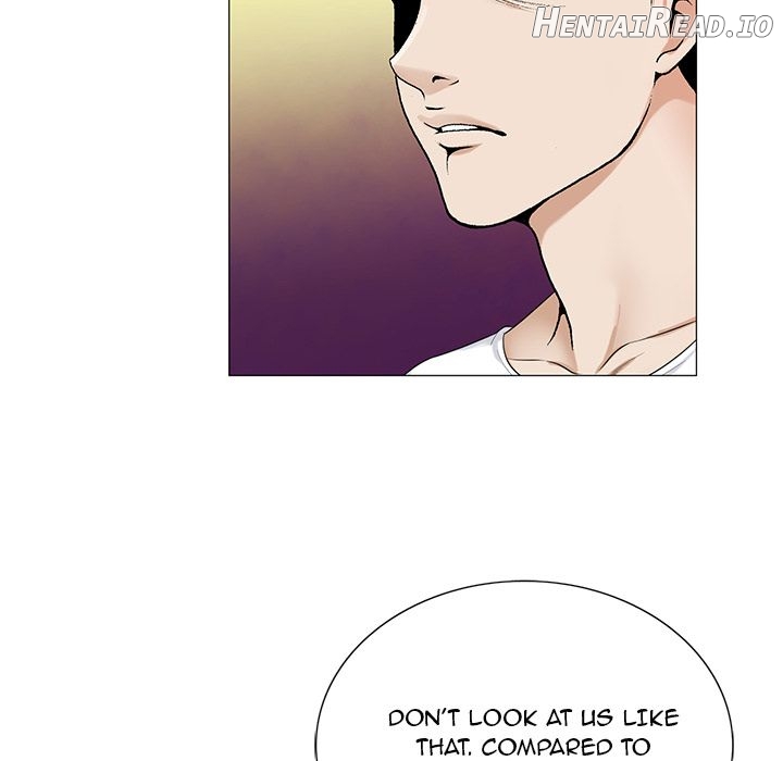 Jeopardy - Manhwa Chapter 52 - page 45