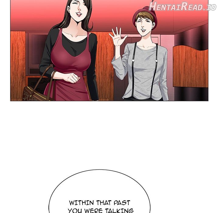 Jeopardy - Manhwa Chapter 52 - page 5