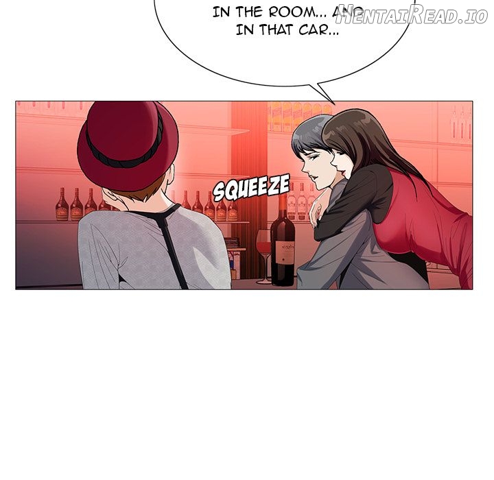 Jeopardy - Manhwa Chapter 52 - page 7