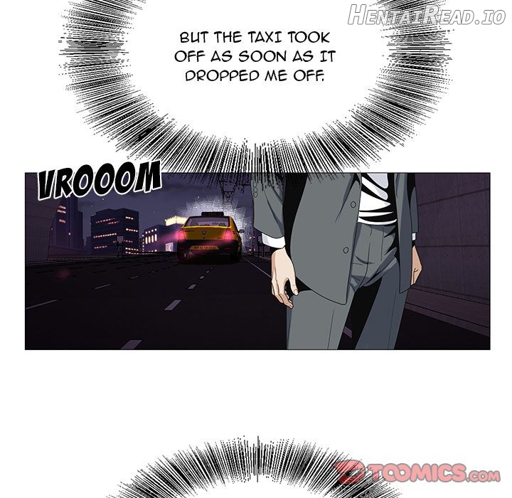 Jeopardy - Manhwa Chapter 52 - page 76
