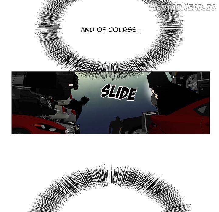 Jeopardy - Manhwa Chapter 52 - page 77
