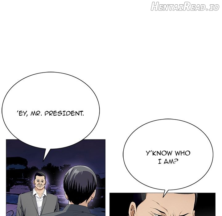 Jeopardy - Manhwa Chapter 52 - page 79