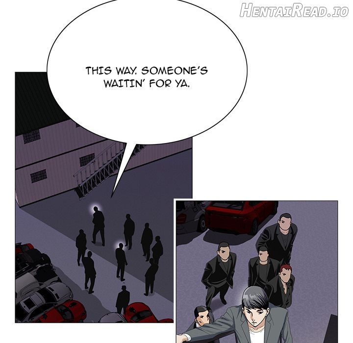 Jeopardy - Manhwa Chapter 52 - page 83