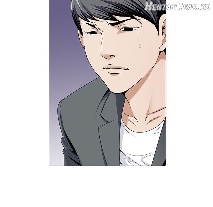 Jeopardy - Manhwa Chapter 52 - page 85