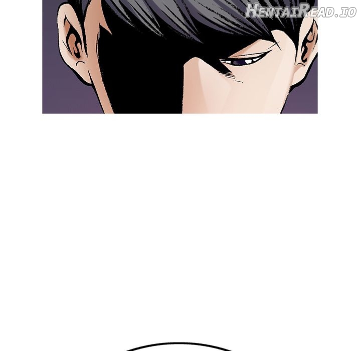 Jeopardy - Manhwa Chapter 52 - page 90