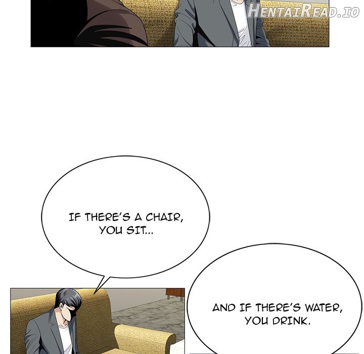 Jeopardy - Manhwa Chapter 53 - page 2